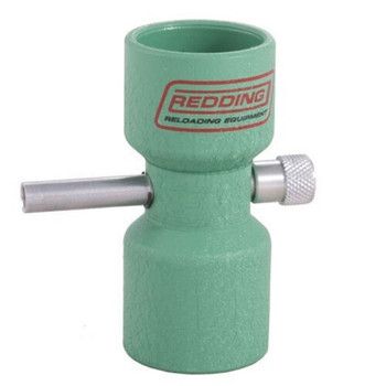 Redding Powder Trickler Model 5 UPC: 611760050008