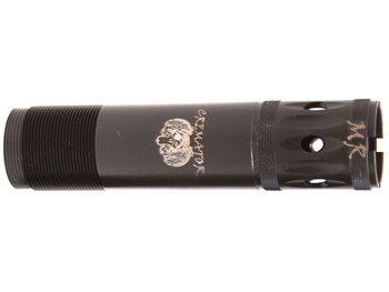 Carlson's Choke Tubes 11525 Cremator Invector Plus Browning 12 Gauge Mid-Range Ported 17-4 Stainless Steel