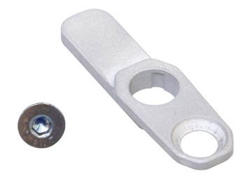 Q LLC SM1740 QSert Sling Mount  Sand Blasted UPC: 860248000497