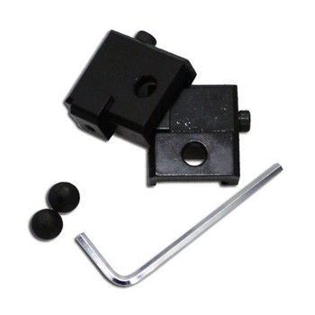 BASE A7 PICATINNY OPTILOCK BLU UPC: 082442110455