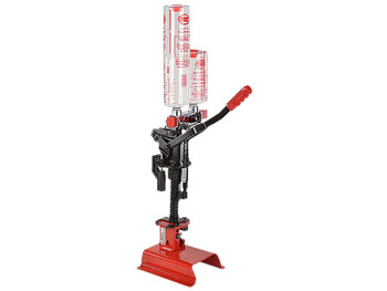 MEC Outdoors 8120410 Sizemaster w/o Primer Feed 410 Gauge Steel Includes 1/2oz Charge Bar