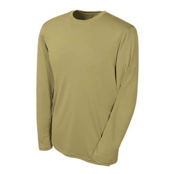 TAC 26 Double Dry Long Sleeve T-Shirt UPC: 617914449841