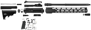 TACFIRE SSRK9MM16LPK 9MM RFL BUILD KIT UPC: 745559515246