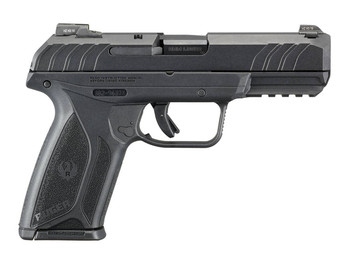 Ruger Security-9 Pro, 9mm Caliber, Striker Fired Semi-Automatic Action, Pistol