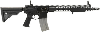 GRIFFIN MK1PATROLBLK PATROL14.5 5.56MMBLK FURN UPC: 791154082690