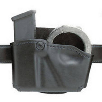 Model 573 Open Top Magazine and HandCuff Pouch UPC: 781602098007