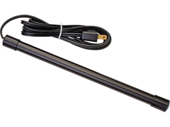 SnapSafe 75903 Dehumidifier Rod Black 12