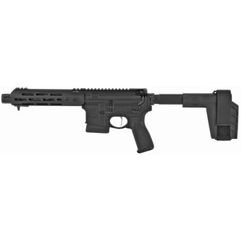 Springfield Armory Saint Victor, .223 Caliber, Semi-Automatic, Pistol
