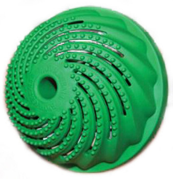 CODE BLUE ELIMIN X LAUNDRY BALL UPC: 707114012560