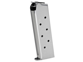 Springfield Armory PI6093 1911 8rd 10mm Auto Stainless Steel