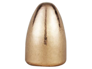 Berry's 19355 Superior Pistol 9mm 115gr Round Nose 250/Box