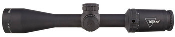 Trijicon 2900042 Credo  Matte Black 39x40mm 1 Tube LED Illuminated Green MILSquare Crosshair Reticle UPC: 719307403161