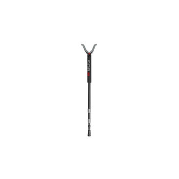 BOG Havoc Shooting Stick Monopod UPC: 661120418245 BOG Havoc Shooting Stick Monopod UPC: 661120418245