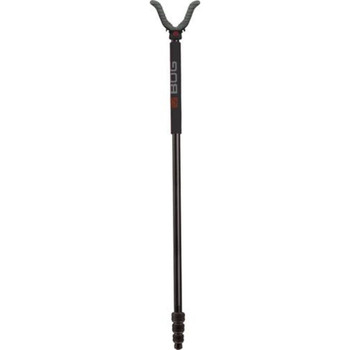 BOG Havoc Shooting Stick Monopod UPC: 661120418245 BOG Havoc Shooting Stick Monopod UPC: 661120418245