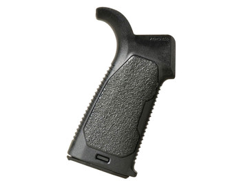 Strike ARVEPG20 Viper Enhanced Pistol Grip AR-Platform Black Polymer 20 Degree