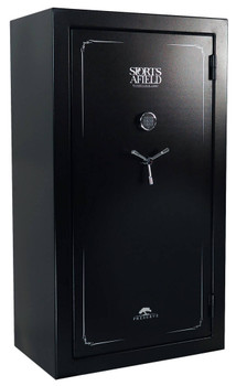 SA SECSA7240P PRES 688LB 60GN 40MIN BLACK ELC UPC: 813204021357