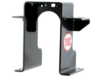 MEC Outdoors 1311150 Marksman Press Base Black Works w/ MEC Jig Fixture Mounting System