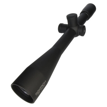Sightron SIIISS45X45EDFCH Rifle Scope UPC: 793139251848