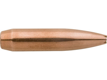 Sierra 1925 GameKing 7mm 160gr Hollow Point Boat Tail 100/Box