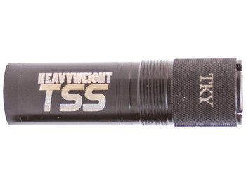 Carlson's Choke Tubes 38010 TSS Turkey Mobil Berretta/Benelli 12 Gauge Turkey 17-4 Stainless Steel