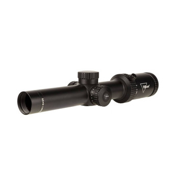Trijicon 2900021 Credo HX Satin Black 16x24mm 30mm Tube LED Illuminated Red MOA Segmented Circle Reticle UPC: 719307403291 Trijicon 2900021 Credo HX Satin Black 16x24mm 30mm Tube LED Illuminated Red MOA Segmented Circle Reticle UPC: 719307403291