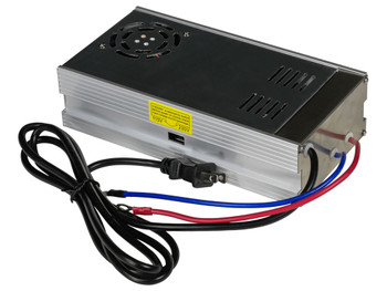 Hatsan USA HA91006 TactAir Spark Power Supply 12V