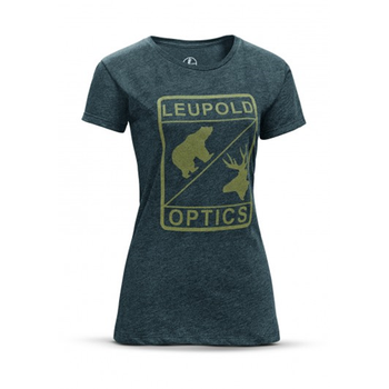 Women's L Optics Tee UPC: 30317009458