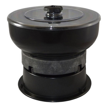 MEC 400 Case Tumbler UPC: 098489039475 MEC 400 Case Tumbler UPC: 098489039475
