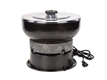 MEC 400 Vibratory-Tumbler