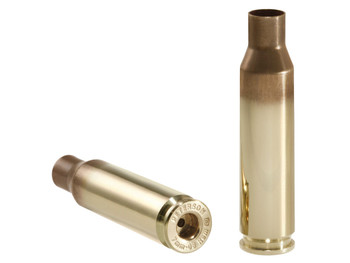 Peterson Cartridge 40046-R 7mm-08 Rem Rifle 50 Per Box/10 Case