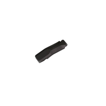 Wilson Combat TRTTG Tactical Trigger Guard Black Anodized Aluminum For AR15AR10 UPC: 874218005924