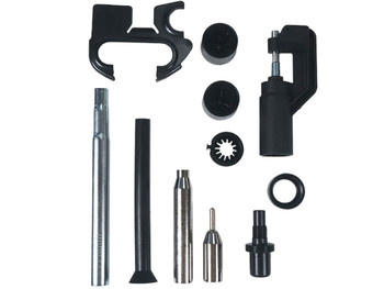 MEC Outdoors 8452 600 Jr. Mark V Die Set 410 Gauge