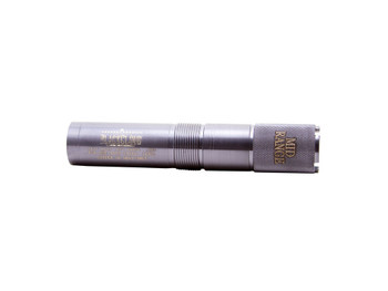 Carlson's Choke Tubes 09030 Black Cloud Benelli Crio/Crio Plus 20 Gauge Mid-Range Steel Titanium Coated