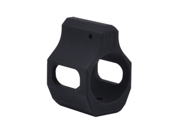 Phase 5 Weapon Systems LOPROGAS Lo-Pro Gas Block Mag Phosphate 4140 Chromoly Steel 0.95