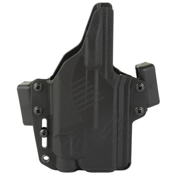 Perun - Light Compatible (Strongside OWB Holster) UPC: 810022110133