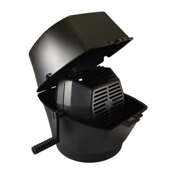 MEC Rotary Media Separator UPC: 098489039499 MEC Rotary Media Separator UPC: 098489039499