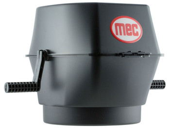 MEC Brass Prep Rotary Tumbler