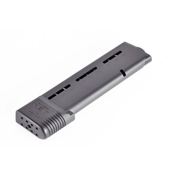 1911 ELITE TACT MAG 45ACP FS 10RD WABP B UPC: 811826022769