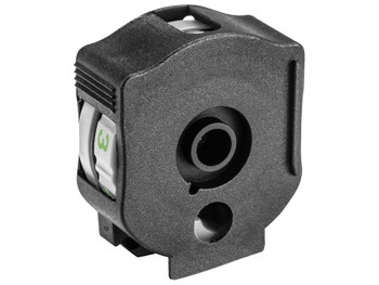 Gamo 621259054 10X Gen2 Quick-Shot 22Pellet Black Polymer