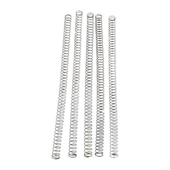 JP AR15/M16 Alternate 5 Spring Pack for JPSCS-15 UPC: 812872020853