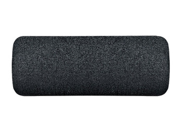 Phase 5 Weapon Systems PBTFP Buffer Tube Pad/Cover AR Pistol Platform Black Nitrile