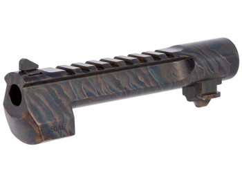 Magnum Research BAR506CH Desert Eagle 50 AE 6" Color Case Hardened Steel, Fits Desert Eagle Mark XIX