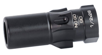RUGGED 3 LUG ADAPTER 1/2X28 UPC: 859383006709