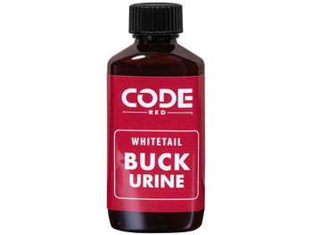 Code Blue OA1323 Buck Urine Deer 2 oz Liquid