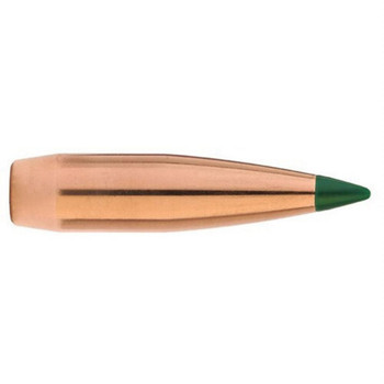 Sierra Tipped MatchKing (TMK) 30 Cal 175gr 500/bx UPC: 092763577752