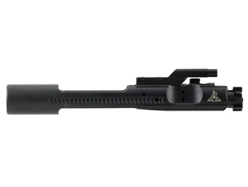 Rise Armament RA1011BLK Bolt Carrier Group 223 Rem,5.56x45mm NATO Black Nitride Steel AR-15