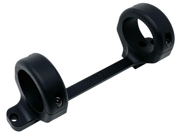 DNZ 34200 Game Reaper-Savage Scope Mount/Ring Combo Matte Black 30mm