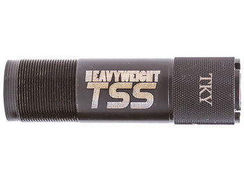 Carlson's Choke Tubes 38000 TSS Turkey Remington Rem Choke 12 Gauge Turkey 17-4 Stainless Steel