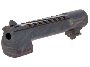 Magnum Research BAR3576CH Desert Eagle 357 Mag 6" Color Case Hardened Steel, Fits Desert Eagle Mark XIX