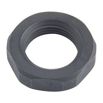 JP AR-15  .750 Jam Nut 1/2-28''  Steel Black UPC: 812872021904